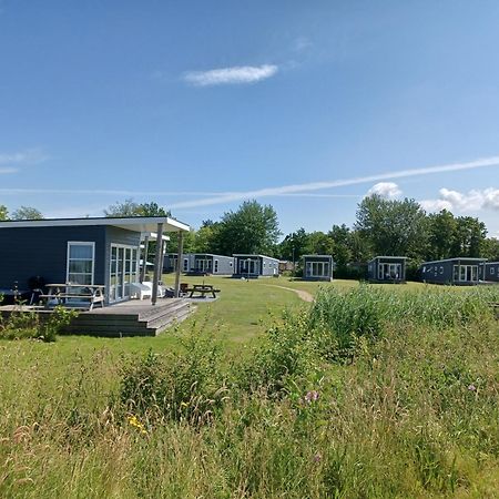 Chalet Babbelaar 6 - Premium Locatie 라우어소흐 외부 사진