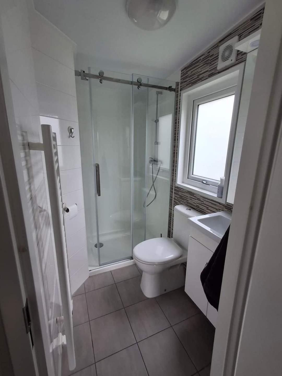Chalet Babbelaar 6 - Premium Locatie 라우어소흐 외부 사진
